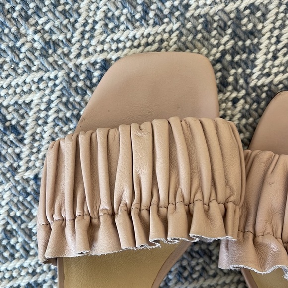 Reformation Sandals - Picture 2 of 6